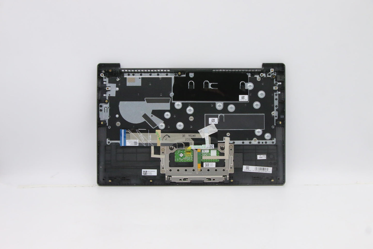 Lenovo Up Pl_Blk Nfp W/Blkb_Ita - 5CB0Y88896
