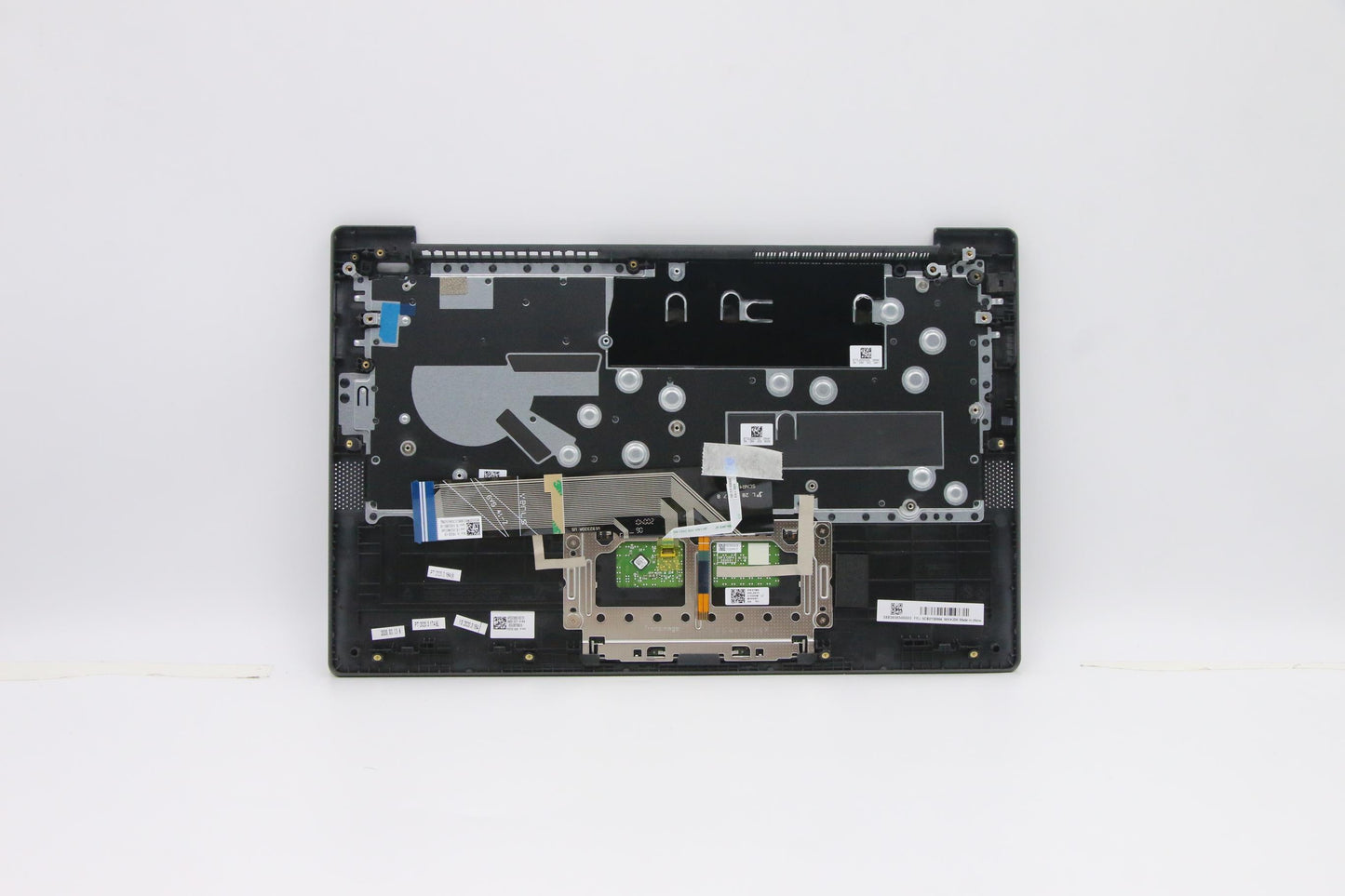 Lenovo Up Pl_Blk Fp W/Blkb_T-Ch - 5CB0Y88904