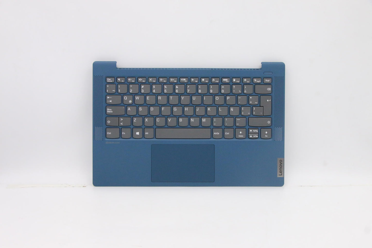 Lenovo Up Pl_Blu Nfp W/Nblkb_Latin(Ls - 5CB0Y88906