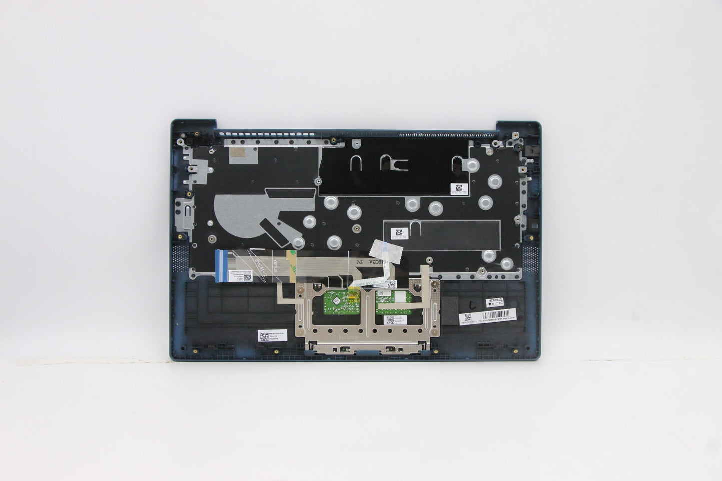 Lenovo Up Pl_Blu Nfp W/Nblkb_Latin(Ls - 5CB0Y88906