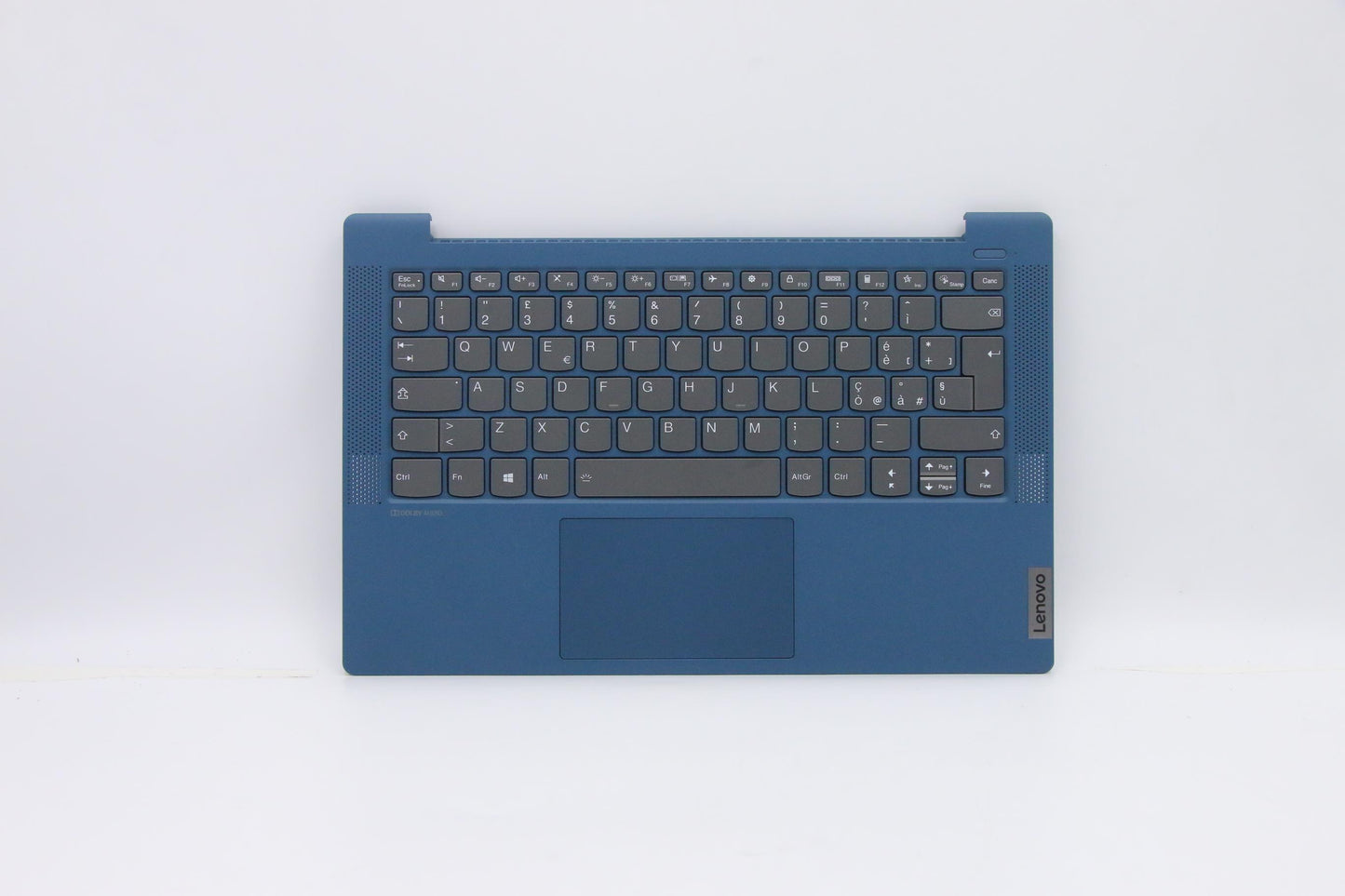 Lenovo Up Pl_Blu Nfp W/Blkb_Ita - 5CB0Y88929