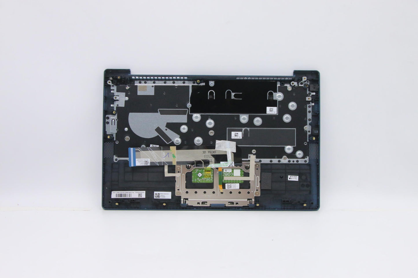 Lenovo Up Pl_Blu Nfp W/Blkb_Ita - 5CB0Y88929
