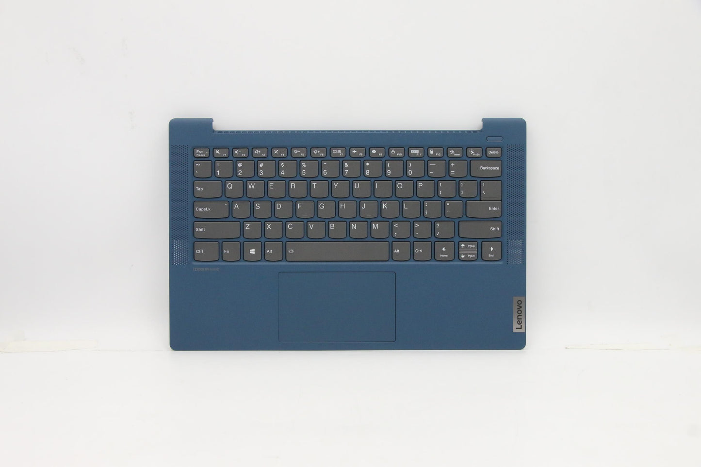 Lenovo Up Pl_Blu Nfp W/Blkb_Us - 5CB0Y88933