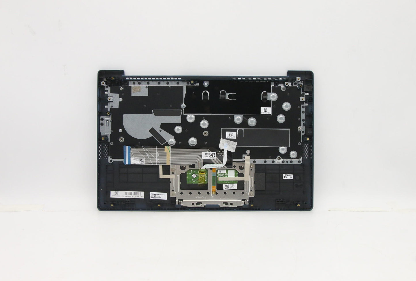 Lenovo Up Pl_Blu Nfp W/Blkb_Us - 5CB0Y88933