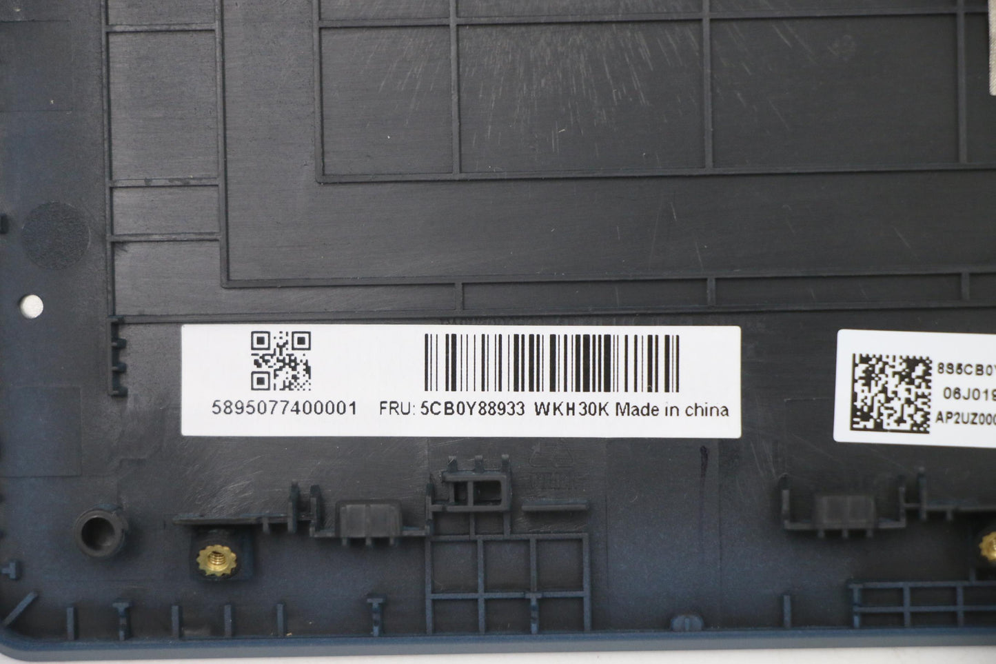 Lenovo Up Pl_Blu Nfp W/Blkb_Us - 5CB0Y88933