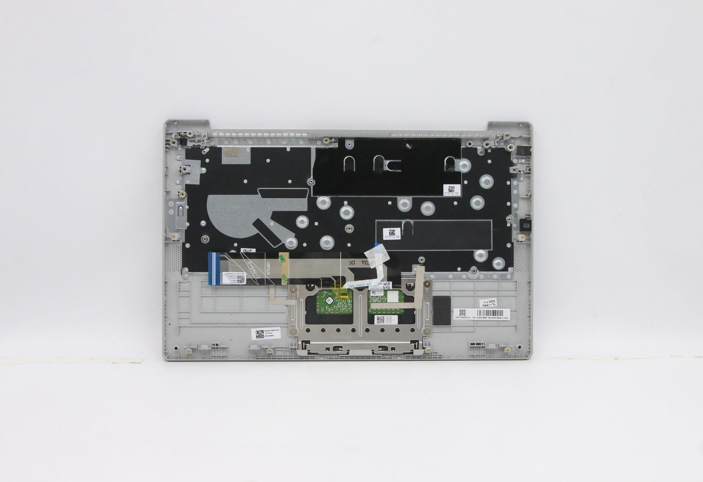 Lenovo Up Pl_Sil Nfp W/Nblkb_Latin(Ls - 5CB0Y88947