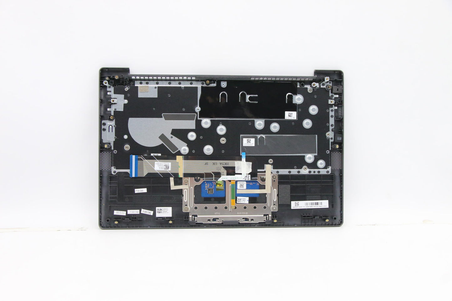 Lenovo Up Pl_Blk Nfp W/Blkb_Cz-Sk - 5CB0Y88962