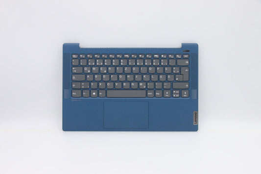 Lenovo Up Pl_Blu Fp W/Nblkb_Ger(Ge) - 5CB0Y88964