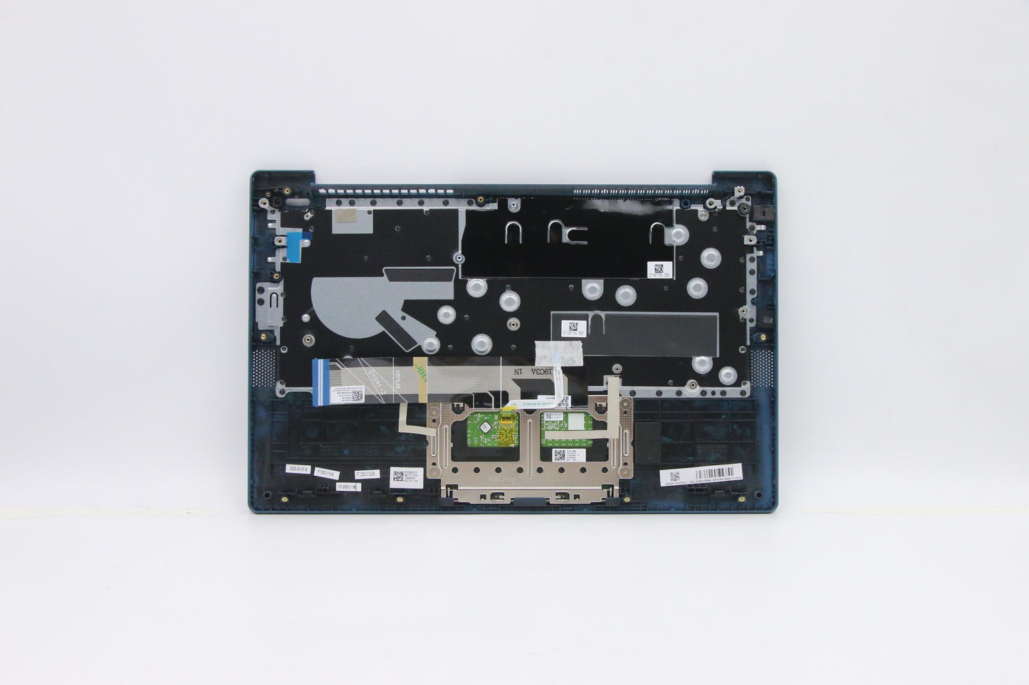 Lenovo Up Pl_Blu Fp W/Nblkb_Ger(Ge) - 5CB0Y88964