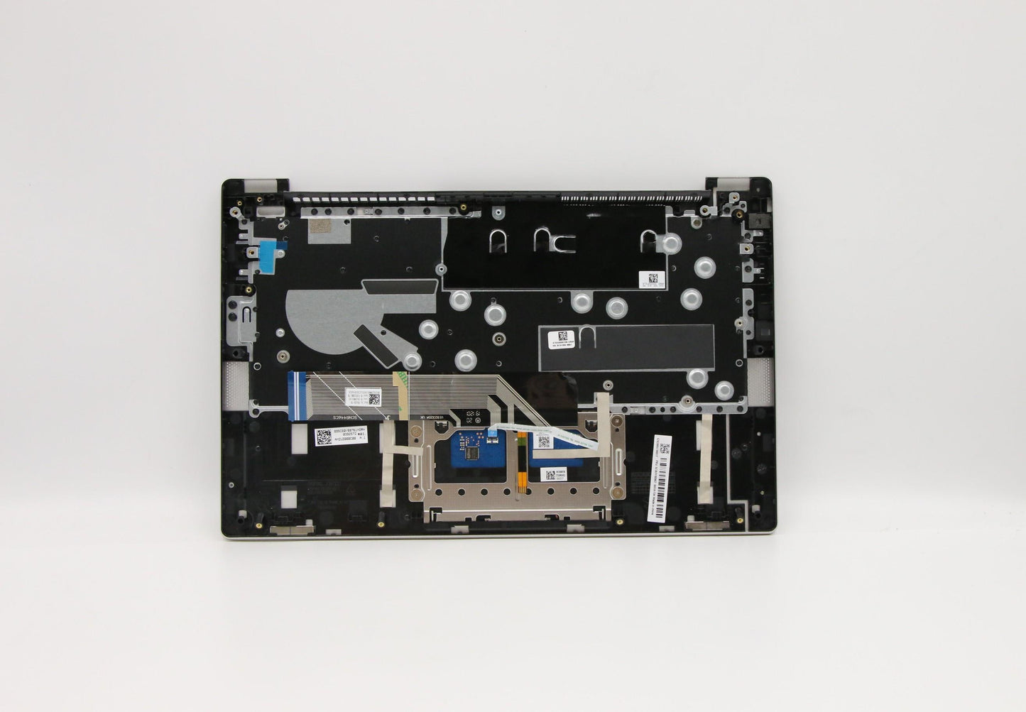 Lenovo Up Al_Sil Fp W/Blkb_Tur - 5CB0Y88967