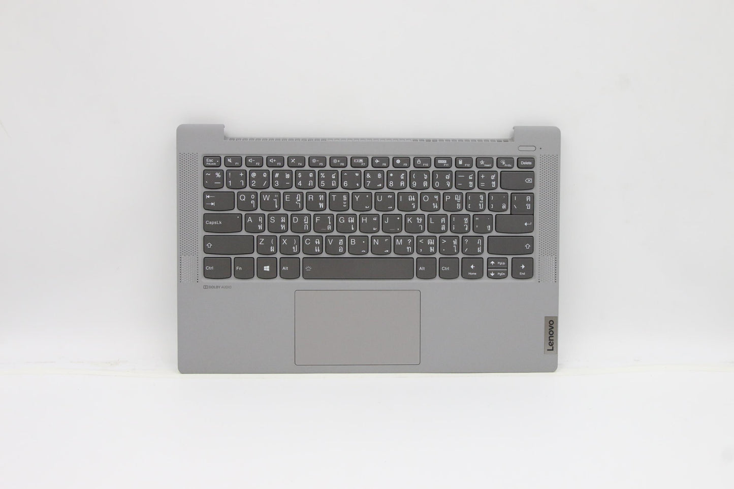 Lenovo Up Pl_Sil Nfp W/Blkb_Thai - 5CB0Y88968
