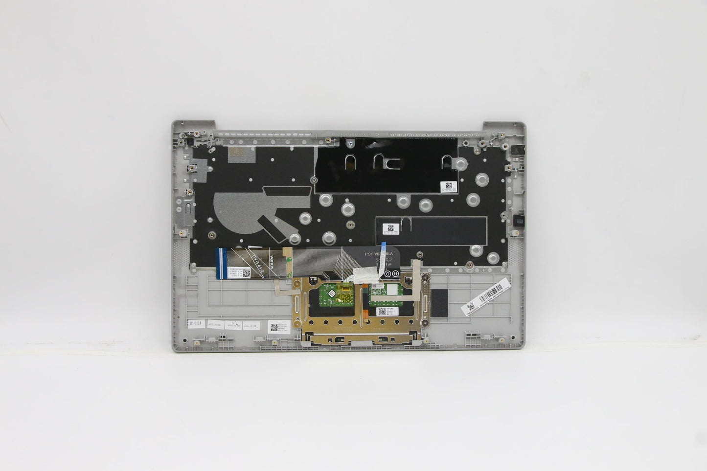 Lenovo Up Pl_Sil Nfp W/Blkb_Thai - 5CB0Y88968