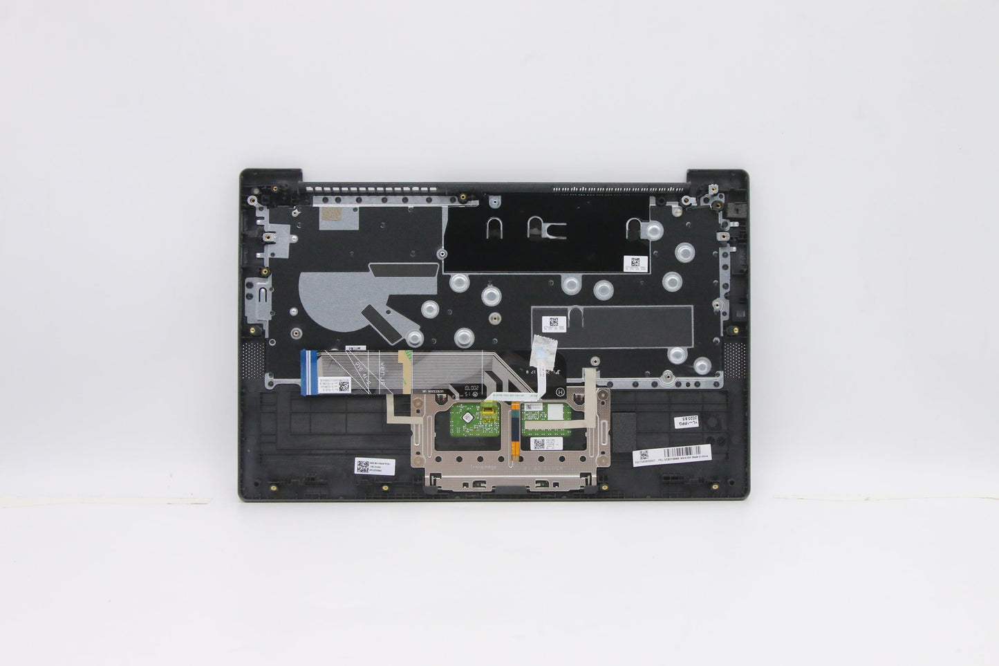 Lenovo Up Pl_Blk Nfp W/Blkb_Uk - 5CB0Y88969