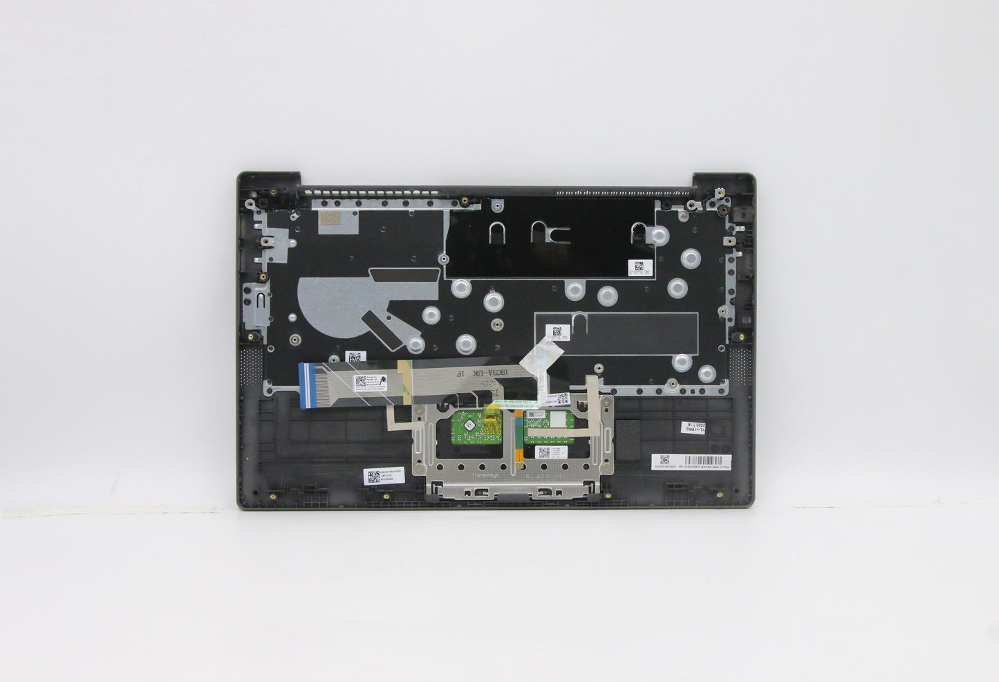 Lenovo Up Pl_Blk Nfp W/Blkb_Spn(Spa) - 5CB0Y88976