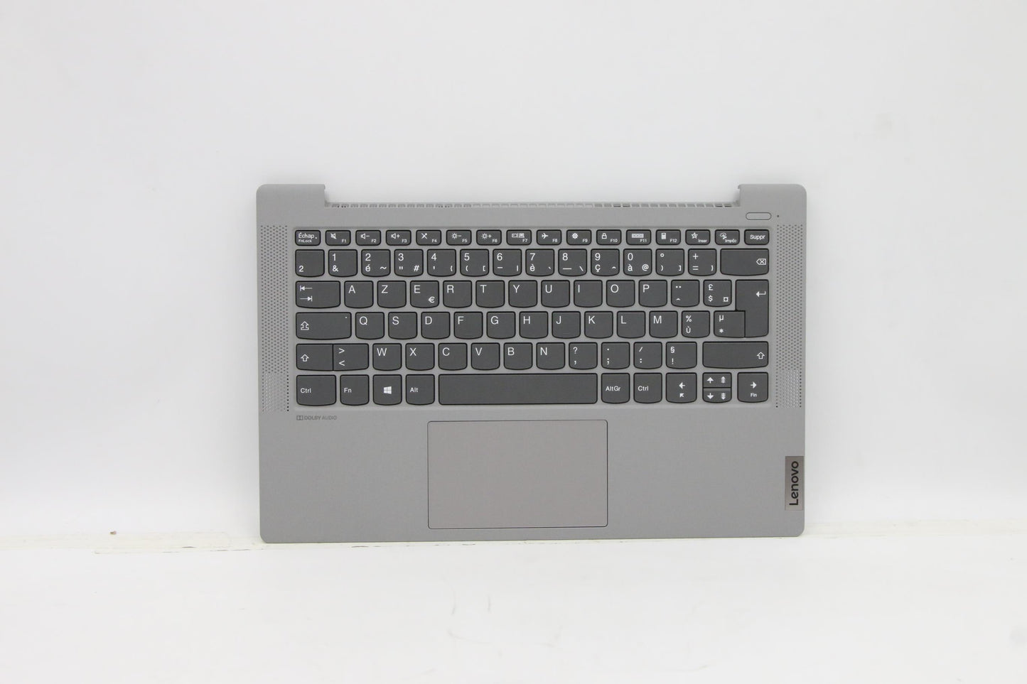 Lenovo Up Pl_Sil Nfp W/Nblkb_Fre - 5CB0Y88986