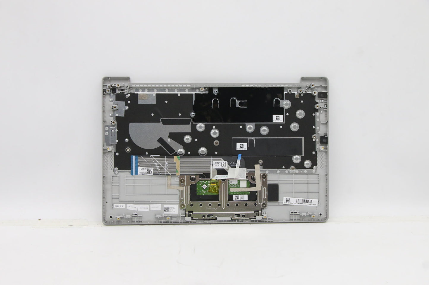 Lenovo Up Pl_Sil Nfp W/Nblkb_Fre - 5CB0Y88986