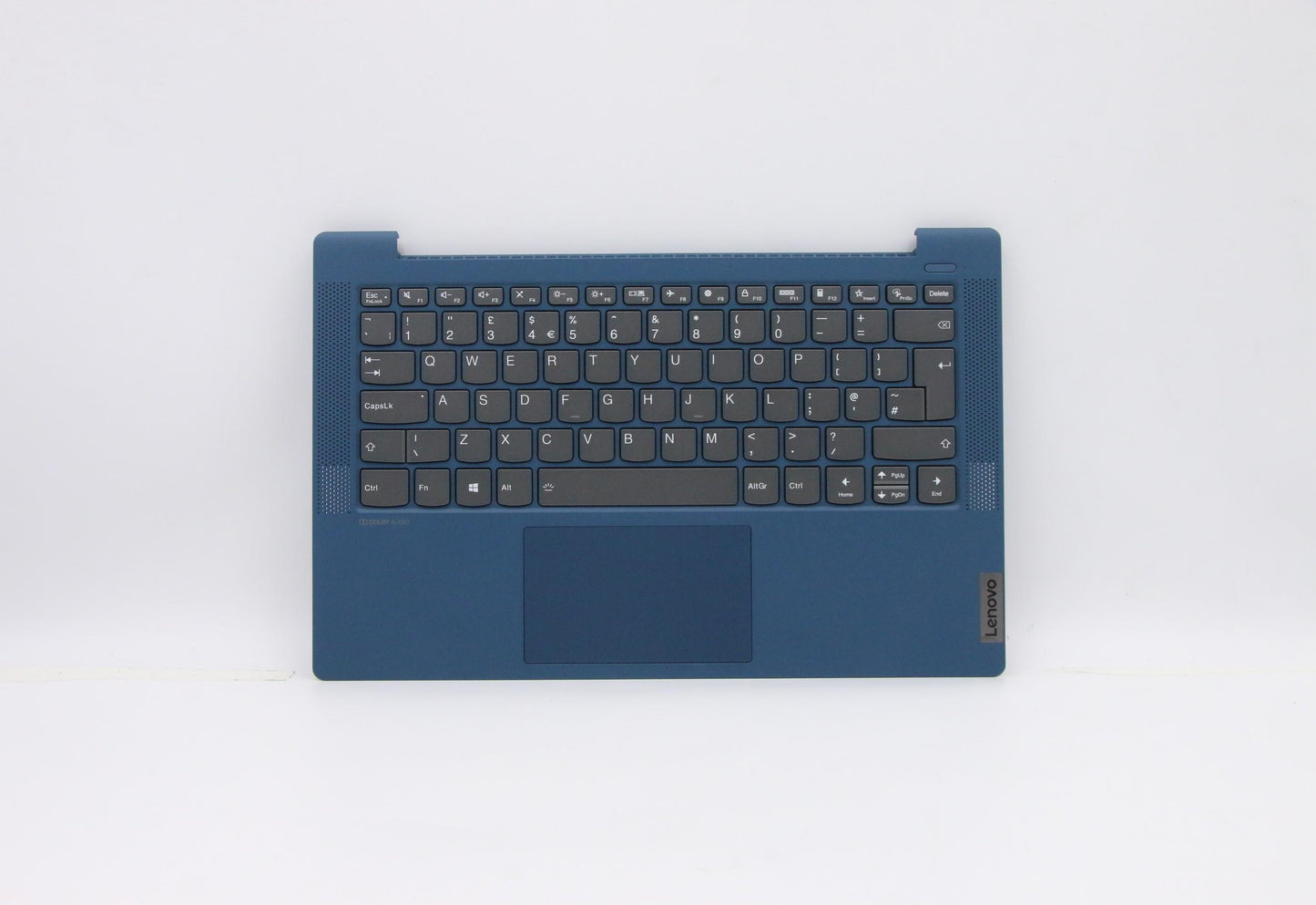 Lenovo Up Pl_Blu Nfp W/Blkb_Uk - 5CB0Y88988