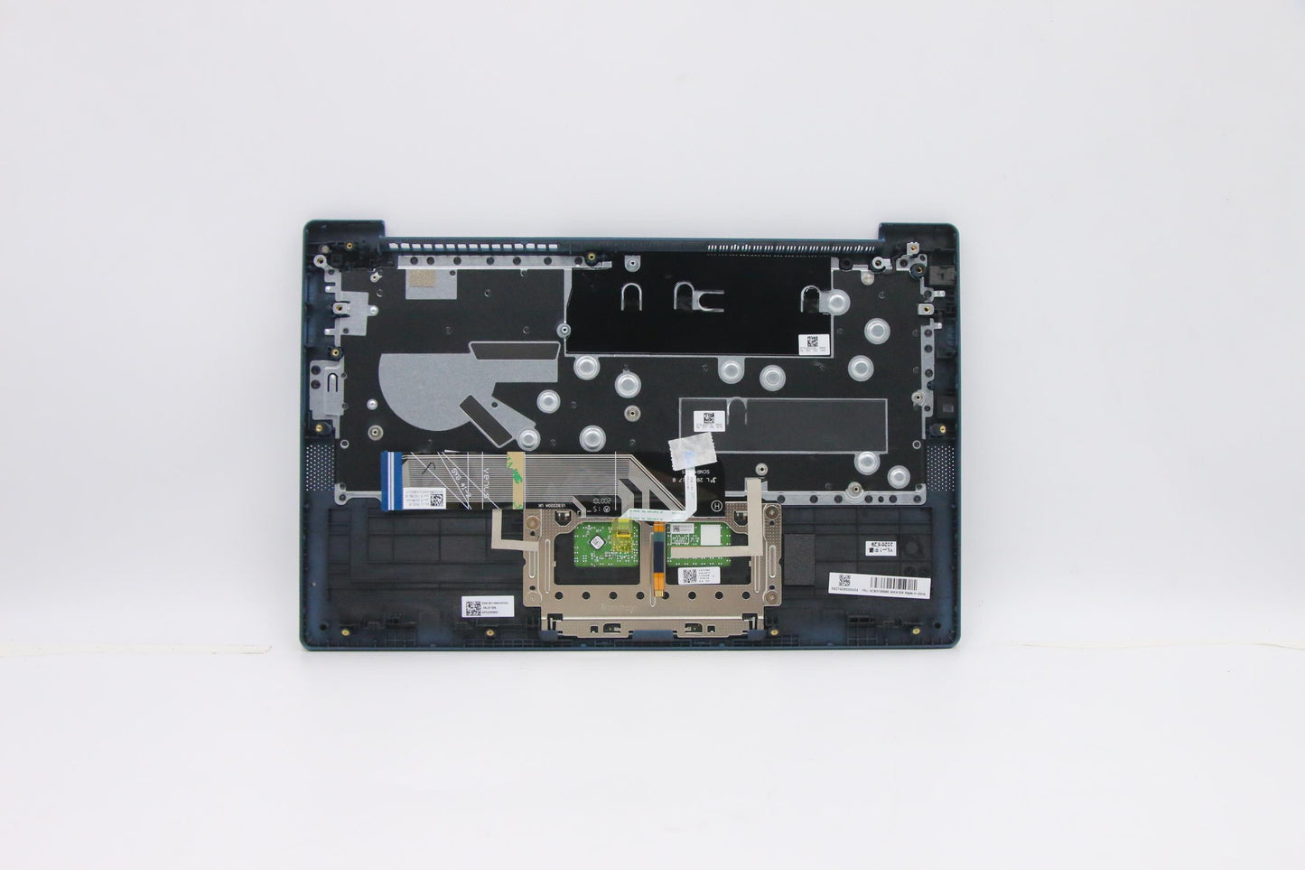 Lenovo Up Pl_Blu Nfp W/Blkb_Uk - 5CB0Y88988
