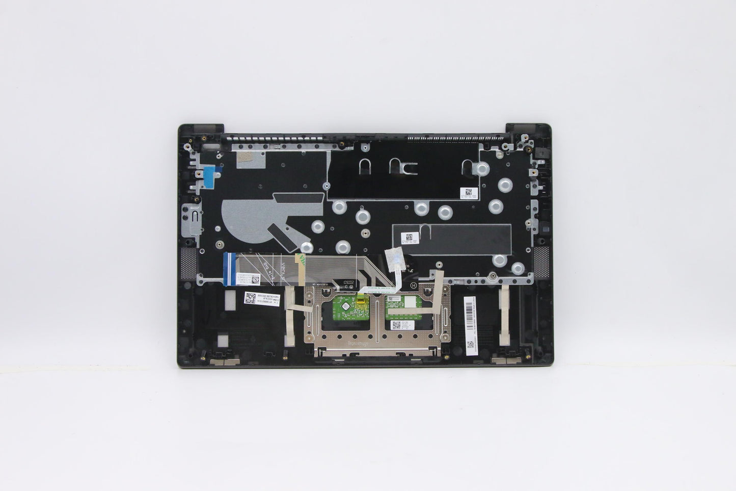 Lenovo Up Al_Blk Fp W/Nblkb_Fre - 5CB0Y88991