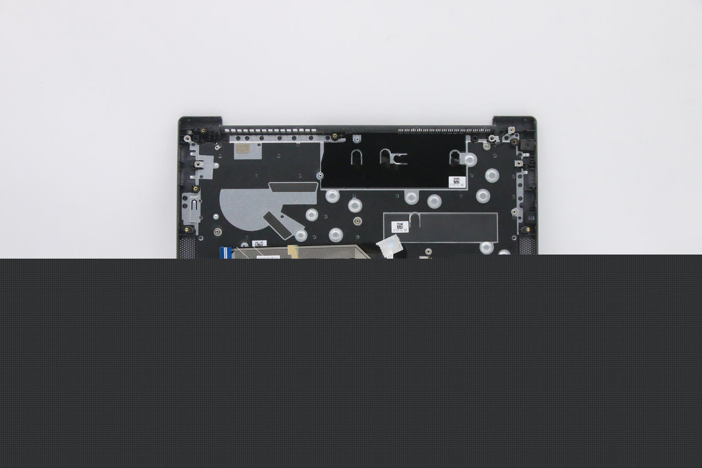 Lenovo Up Pl_Blk Nfp W/Blkb_Port - 5CB0Y89008