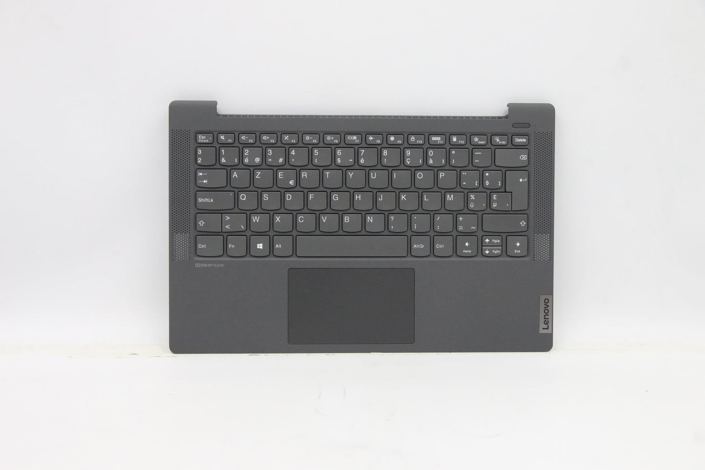 Lenovo Up Pl_Blk Nfp W/Nblkb_Bel - 5CB0Y89011
