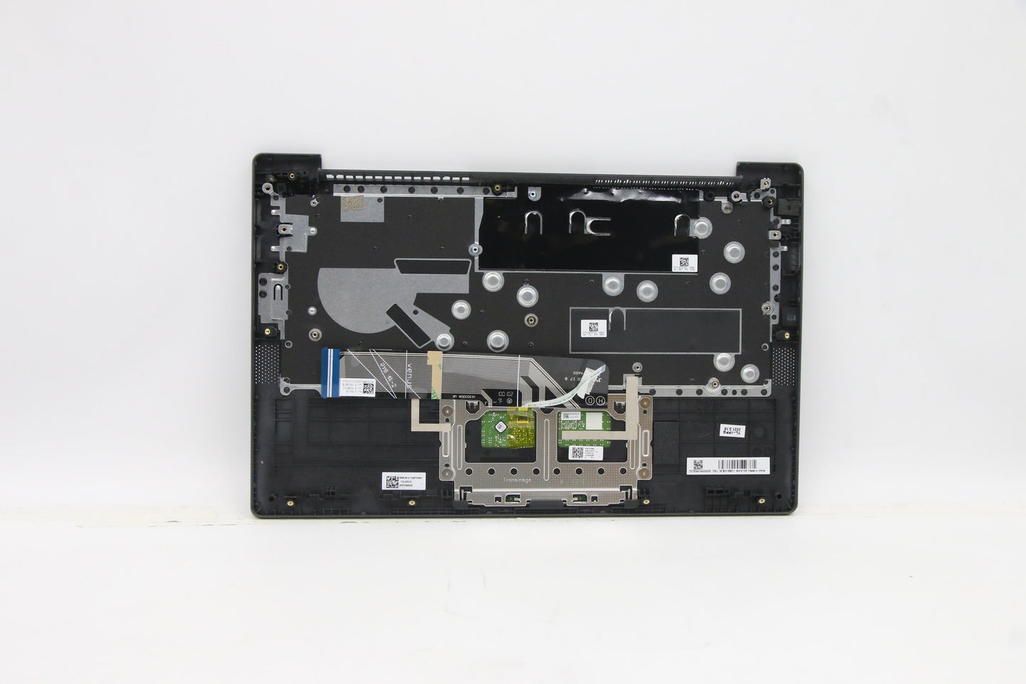 Lenovo Up Pl_Blk Nfp W/Nblkb_Bel - 5CB0Y89011