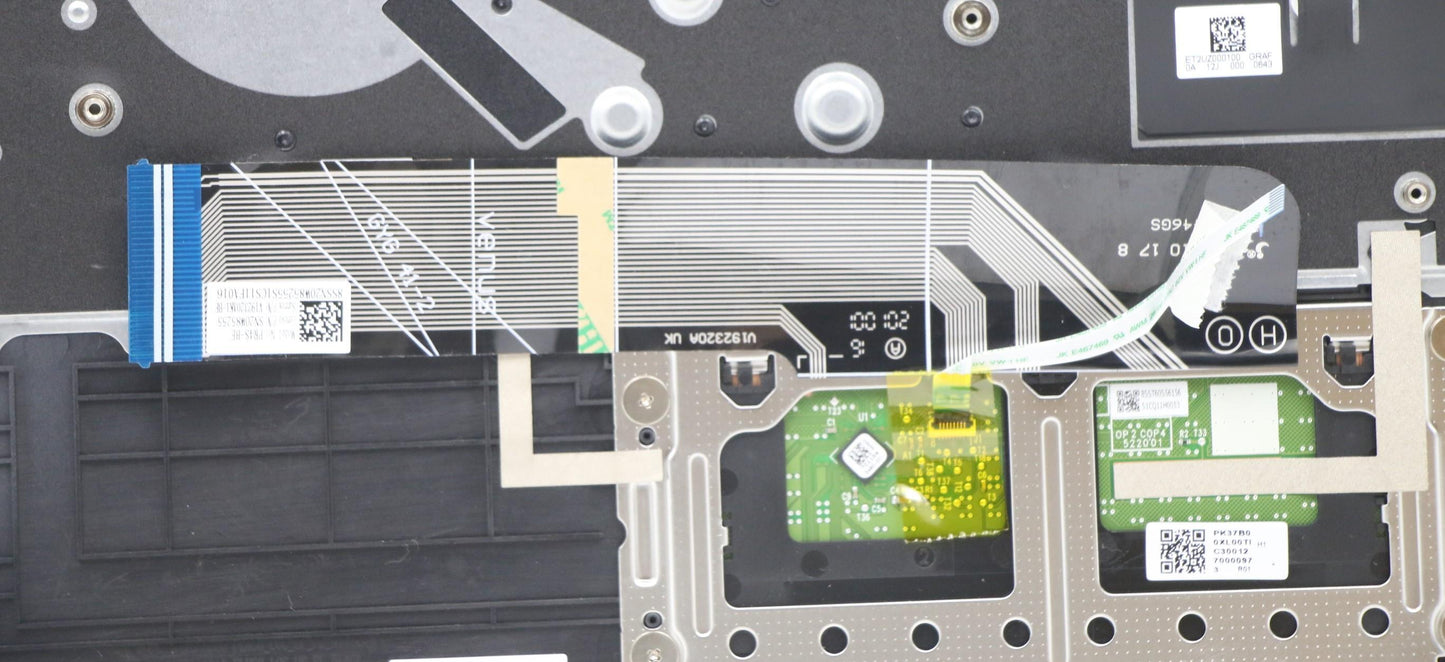 Lenovo Up Pl_Blk Nfp W/Nblkb_Bel - 5CB0Y89011