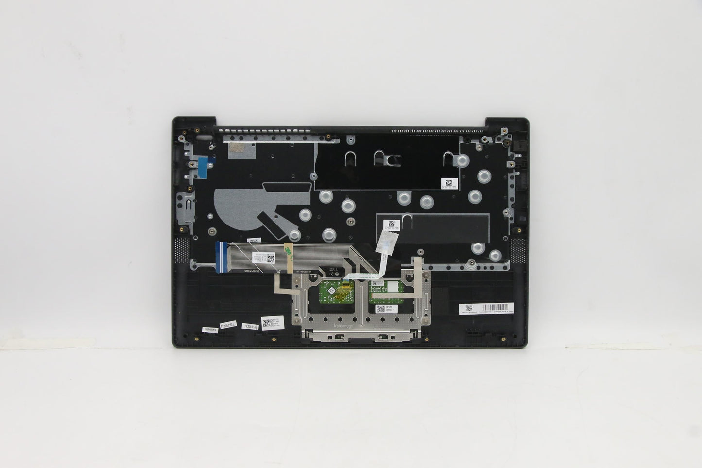 Lenovo Up Pl_Blk Fp W/Nblkb_Us - 5CB0Y89044
