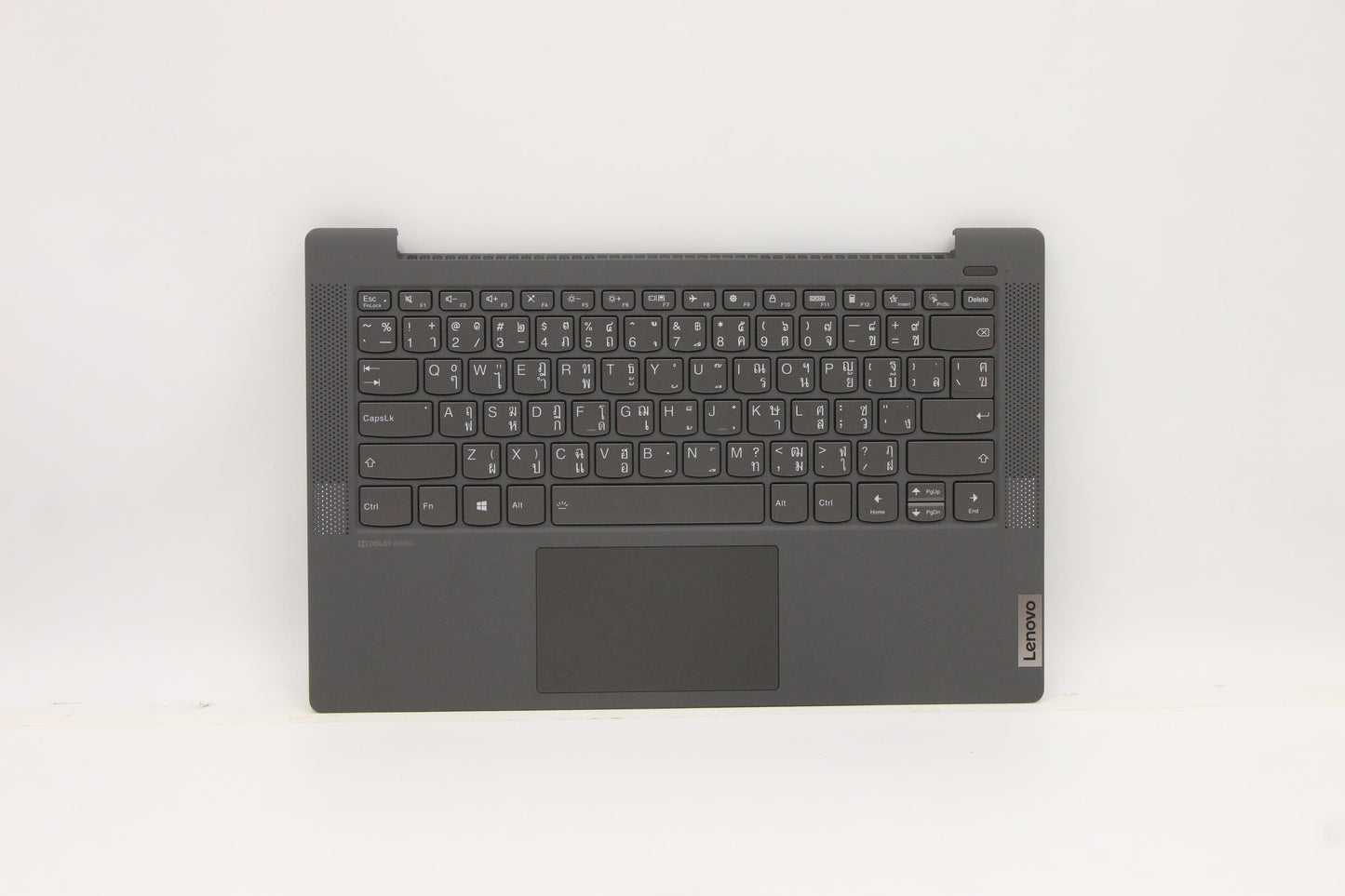 Lenovo Up Pl_Blk Nfp W/Blkb_Thai - 5CB0Y89053