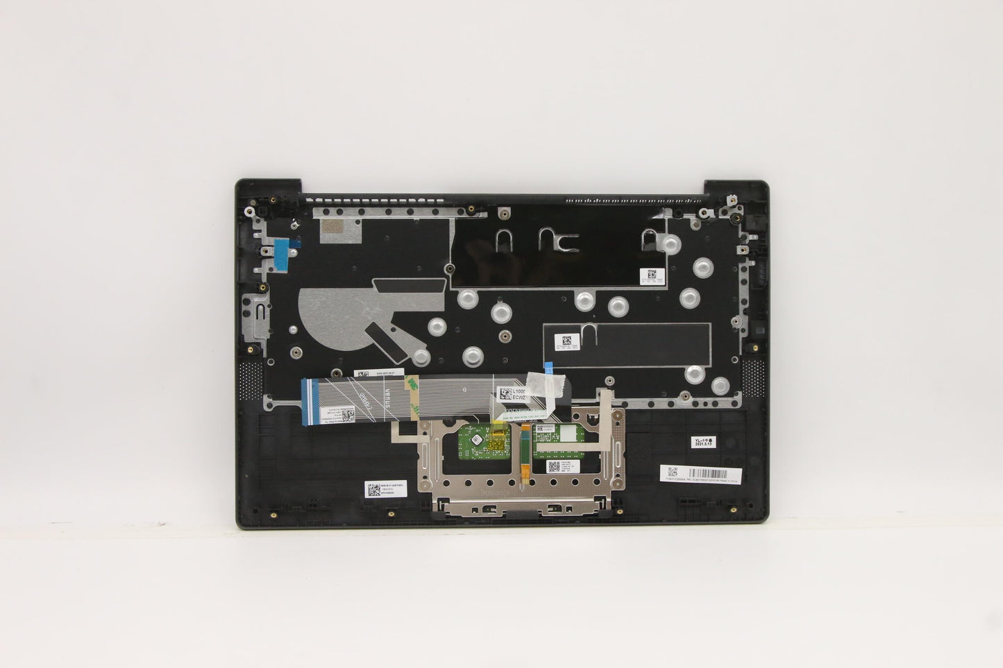 Lenovo Up Pl_Blk Nfp W/Blkb_Thai - 5CB0Y89053
