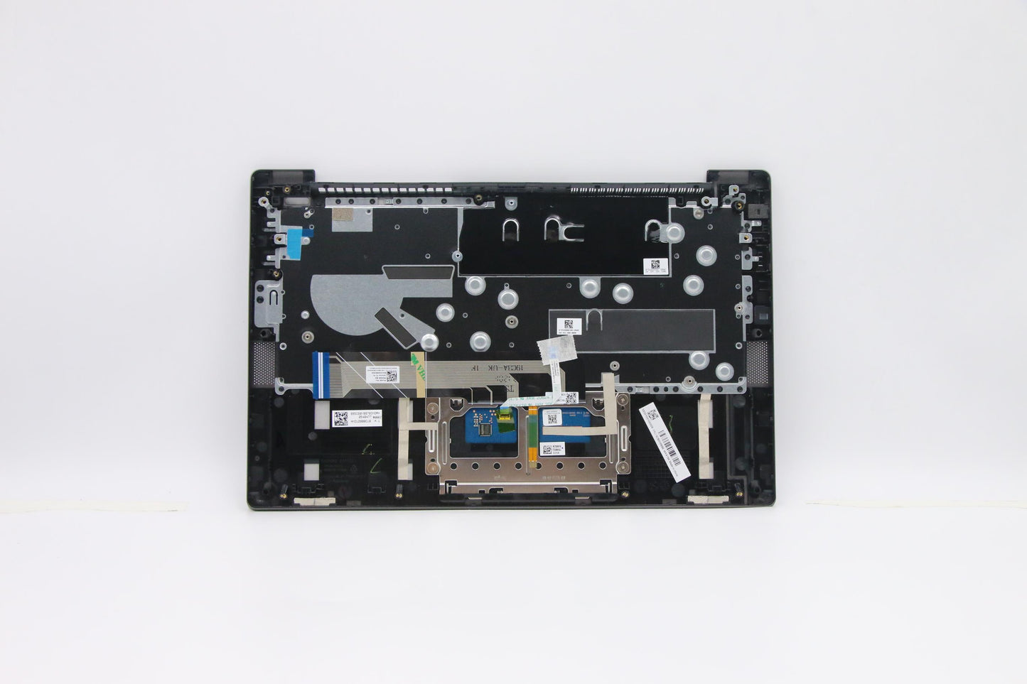 Lenovo Up Al_Blk Fp W/Blkb_Bul - 5CB0Y89066