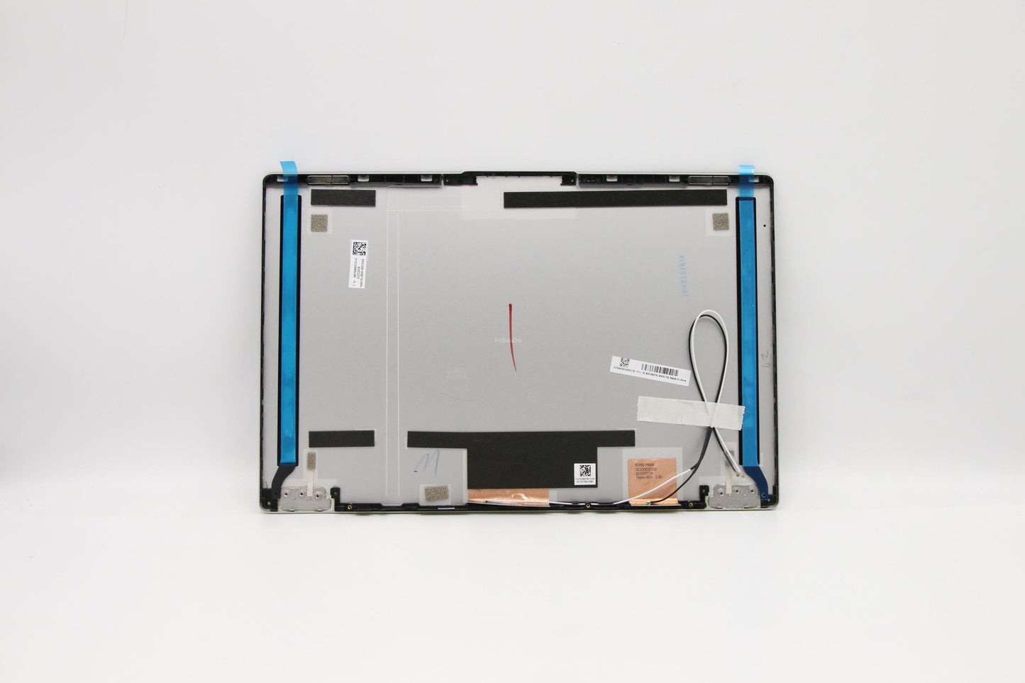 Lenovo Lcd Cover P24_Al_Silver - 5CB0Y89079