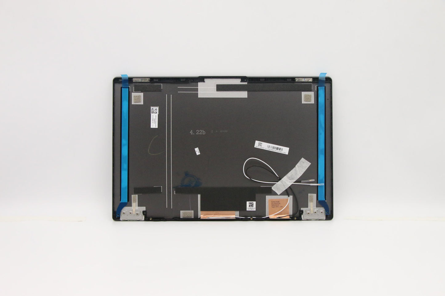 Lenovo Lcd Cover P24_Al_Black - 5CB0Y89094