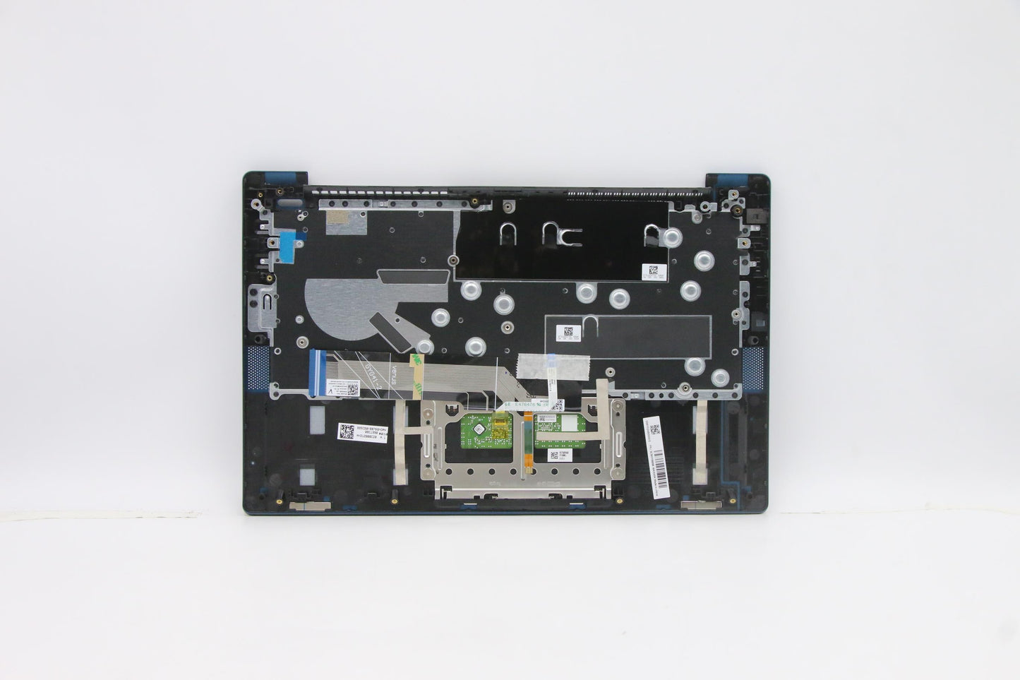 Lenovo Up Al_Blu Fp W/Blkb_Latin(Lsp) - 5CB0Y89096