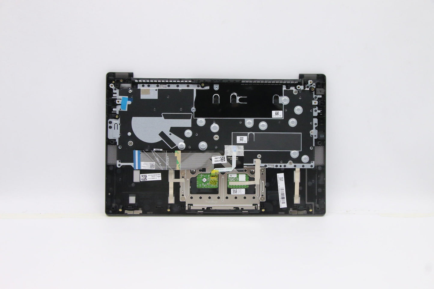 Lenovo Up Al_Blk Fp W/Nblkb_Uk - 5CB0Y89103