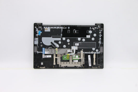 Lenovo Up Al_Blk Fp W/Nblkb_Uk - 5CB0Y89103