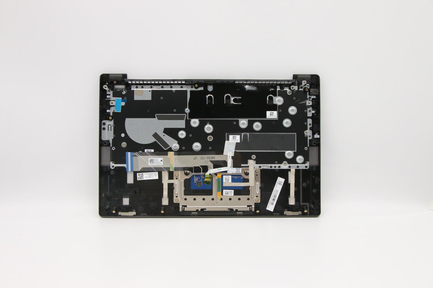 Lenovo Up Al_Blk Fp W/Blkb_Inte(Usi) - 5CB0Y89105