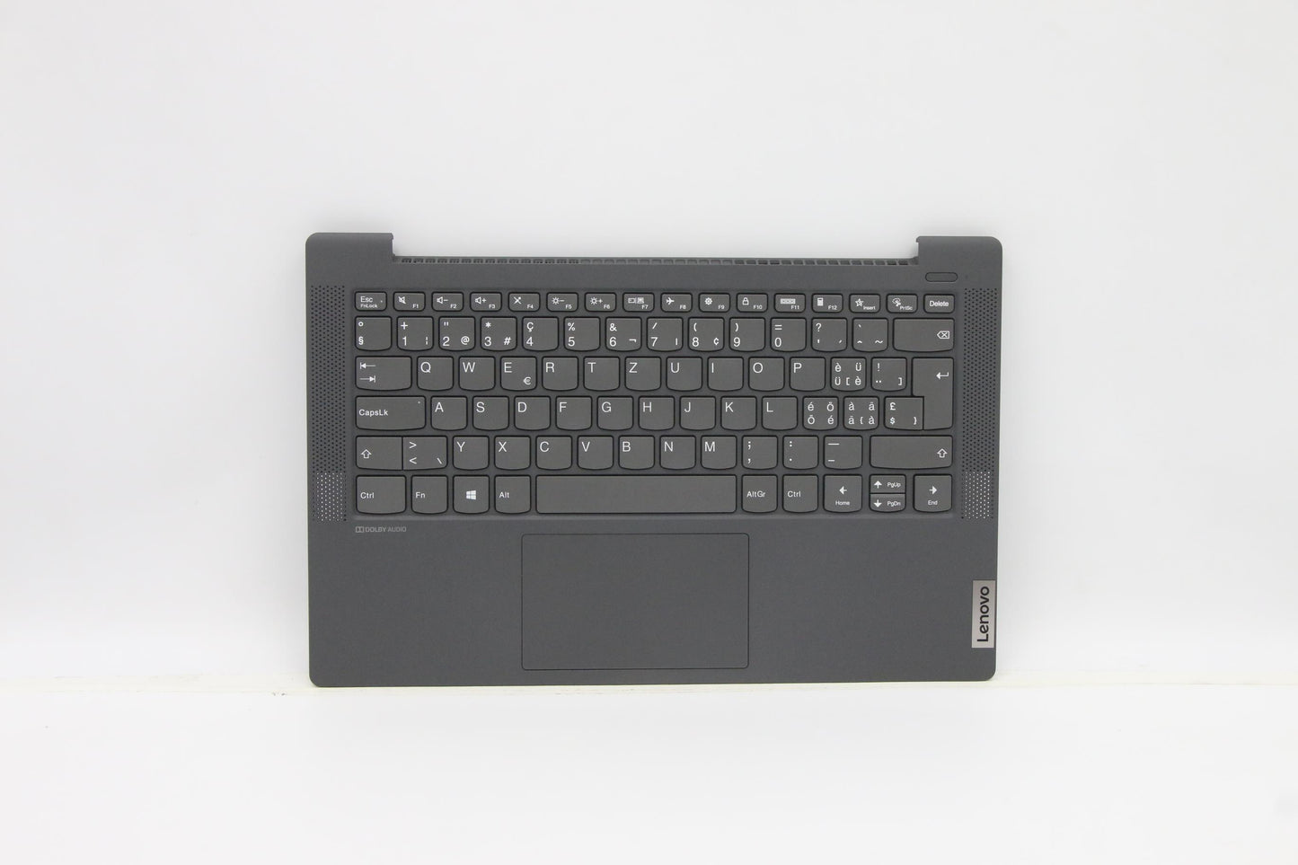Lenovo Up Pl_Blk Nfp W/Nblkb_Sw - 5CB0Y89107