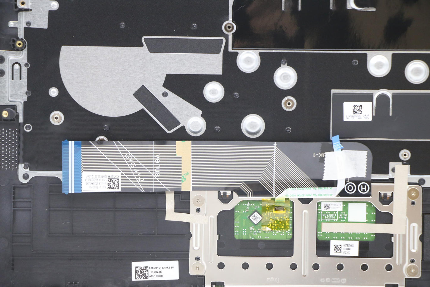 Lenovo Up Pl_Blk Nfp W/Nblkb_Sw - 5CB0Y89107