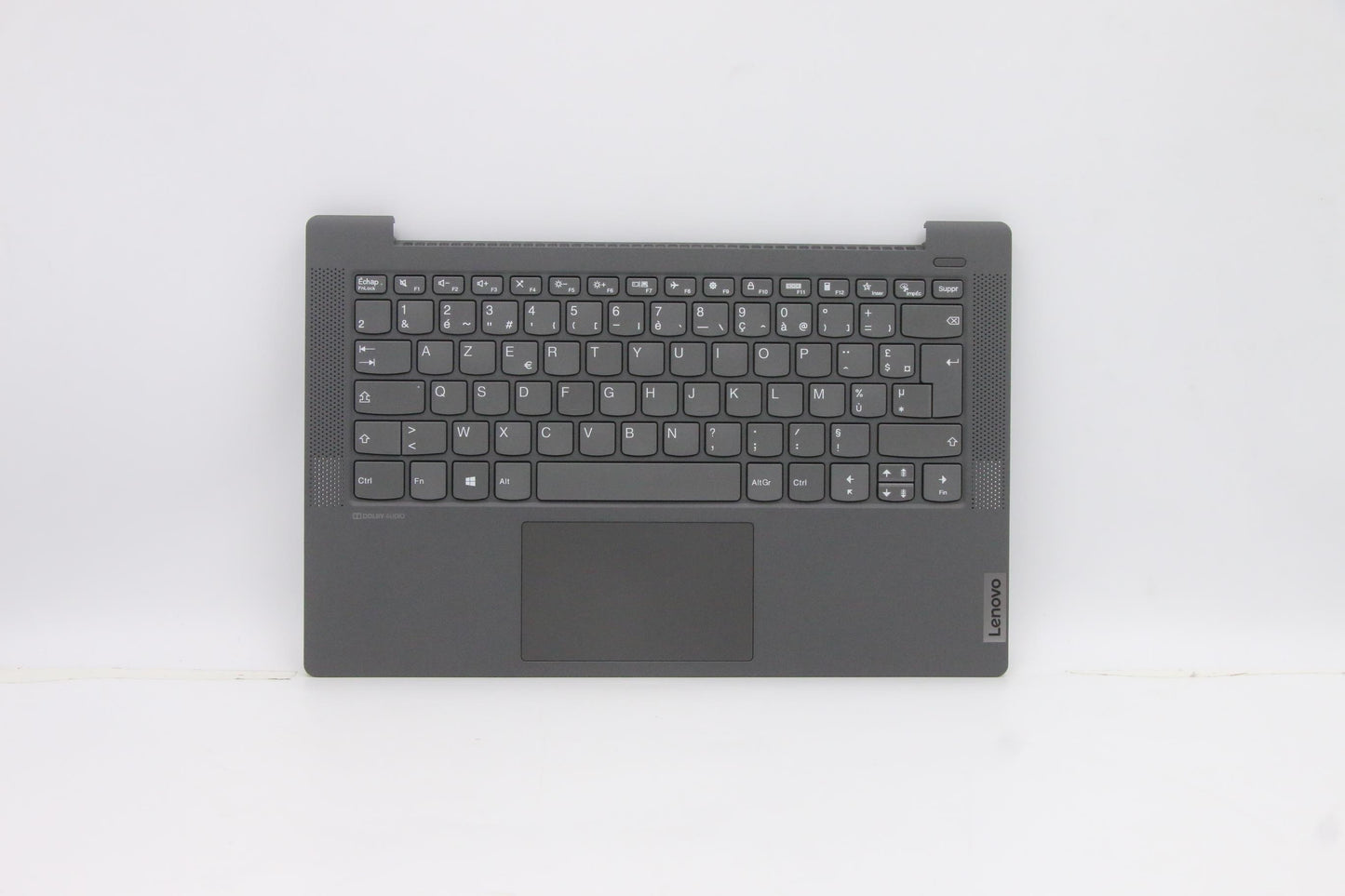 Lenovo Up Pl_Blk Nfp W/Nblkb_Fre - 5CB0Y89145