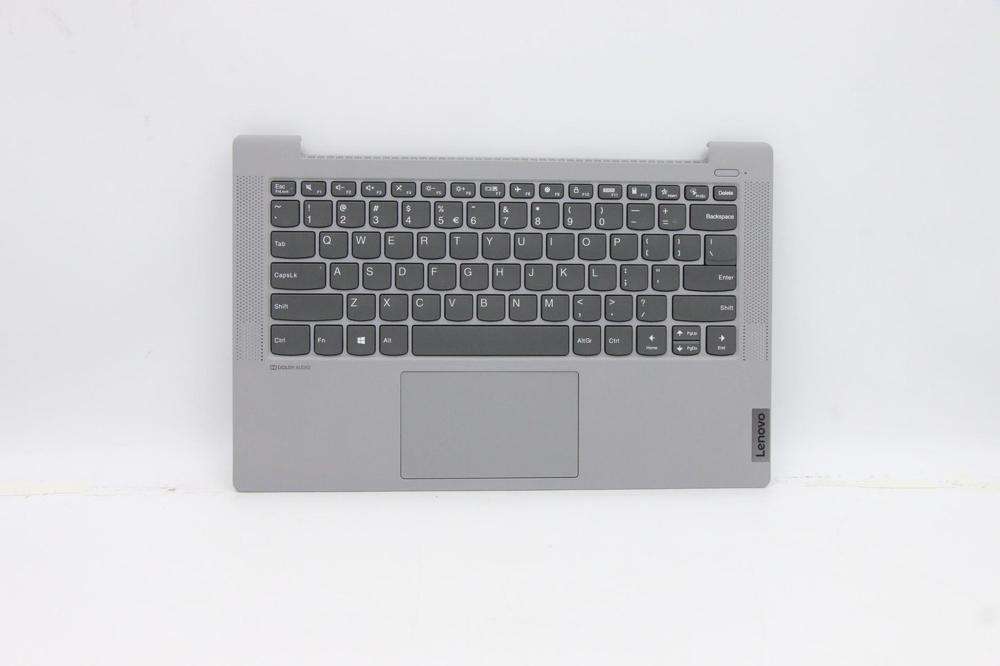 Lenovo Up Pl_Sil Nfp W/Nblkb_Inte(Us - 5CB0Y89152
