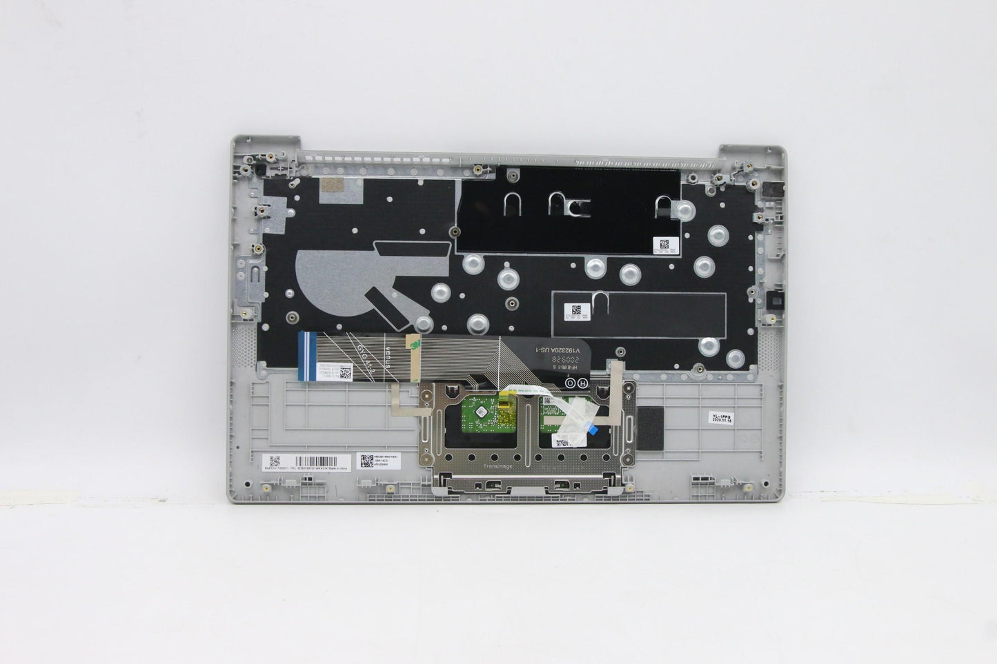 Lenovo Up Pl_Sil Nfp W/Nblkb_Inte(Us - 5CB0Y89152