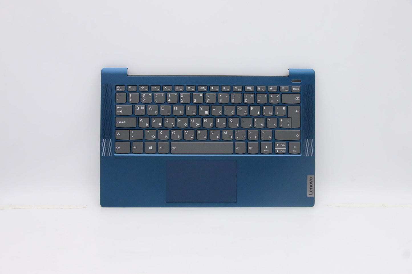 Lenovo Up Al_Blu Fp W/Blkb_Bul - 5CB0Y89167