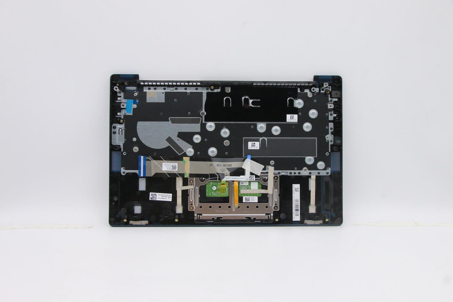 Lenovo Up Al_Blu Fp W/Blkb_Bul - 5CB0Y89167