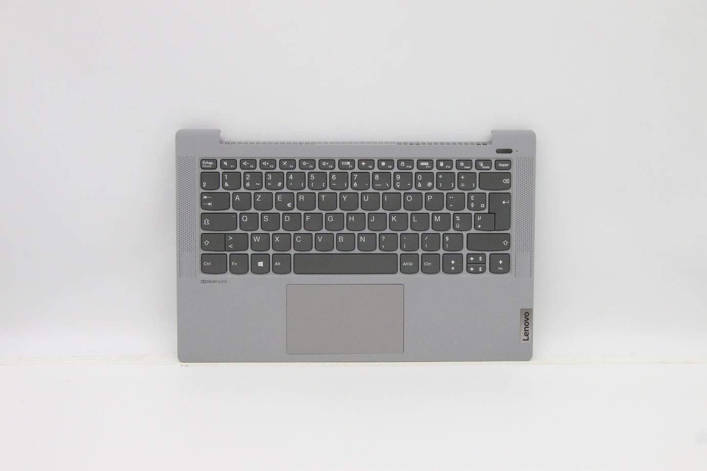 Lenovo Up Pl_Sil Fp W/Nblkb_Fre - 5CB0Y89176