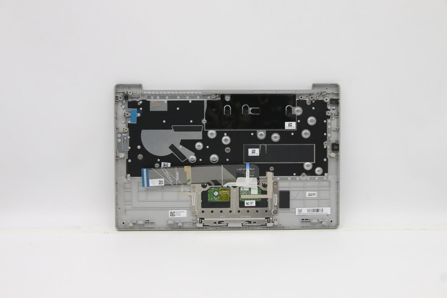 Lenovo Up Pl_Sil Fp W/Nblkb_Fre - 5CB0Y89176