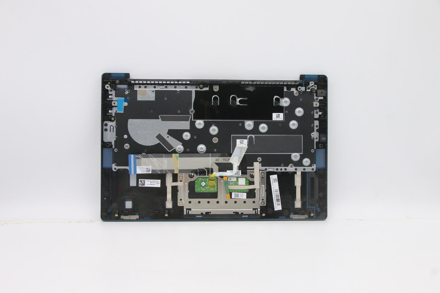 Lenovo Up Al_Blu Fp W/Blkb_Cz-Sk - 5CB0Y89187