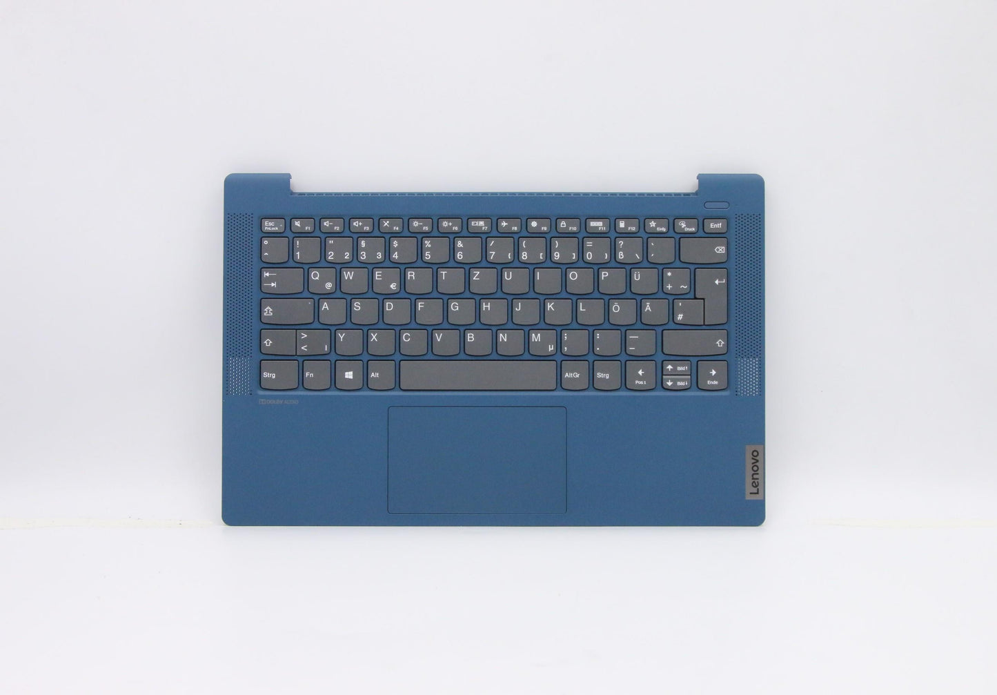 Lenovo Up Pl_Blu Nfp W/Nblkb_Ger(Ge) - 5CB0Y89221