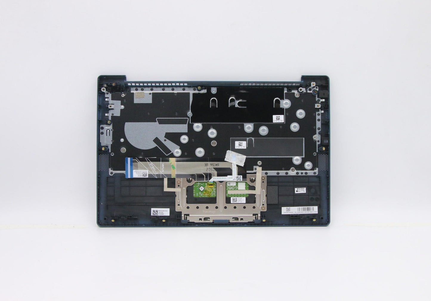 Lenovo Up Pl_Blu Nfp W/Nblkb_Ger(Ge) - 5CB0Y89221