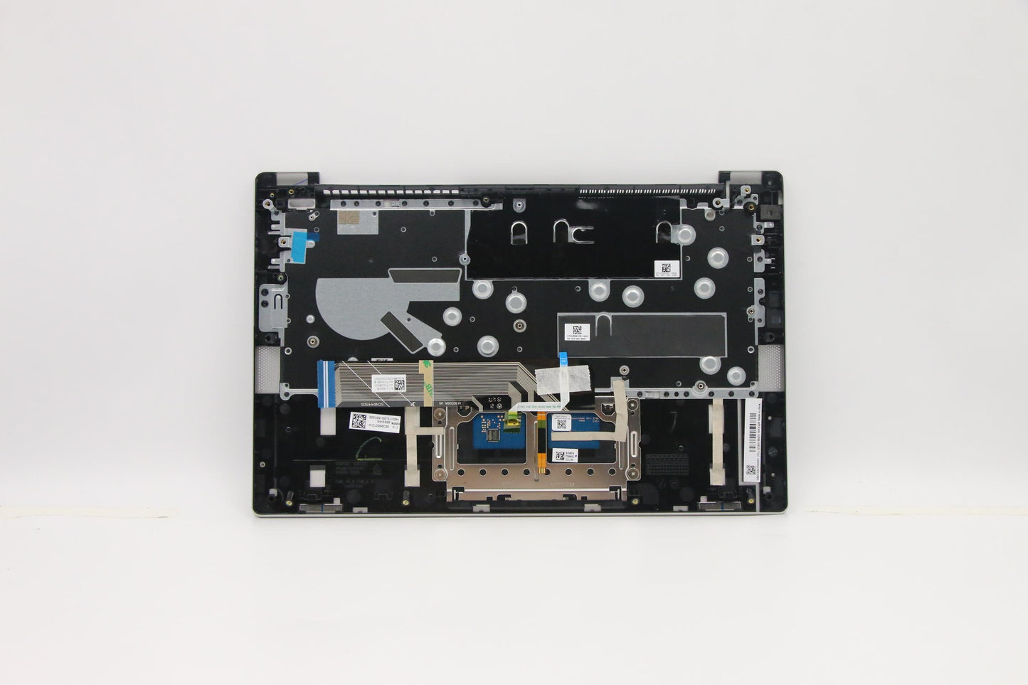 Lenovo Up Al_Sil Fp W/Blkb_Heb - 5CB0Y89278